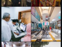 Refleksi Satu Tahun ‘Bandung Utama’: Menakar Efektivitas Jaring Pengaman Sosial dan Infrastruktur Publik