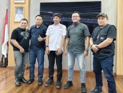 SBNI Jawa Barat Berkomitmen Perkuat Sinergi dengan Kepolisian Demi Kondusivitas Kamtibmas