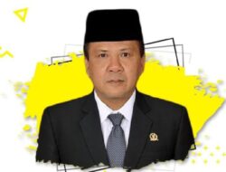 H. Wawan Mohamad Usman, S.P. – Dedikasi untuk Kesejahteraan dan Ketahanan Pangan Kota Bandung