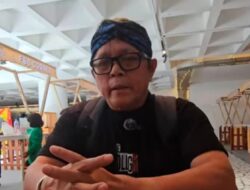 Keren! Iwan Pandji: Pakar Metalurgi Sulap Limbah Elektronik Menjadi Perhiasan Bernilai Tinggi