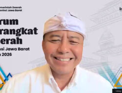 Sinergi Jabar Corporate University: Kompetensi ASN Jawa Barat Capai Skor 37,11 Persen, Mendekati Angka Maksimal