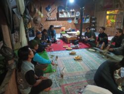 Deklarasi MAPAS: Menggugat Ketimpangan Agraria di Kawasan Punclut