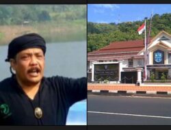 Eka Santosa Bongkar ‘Dapur’ Sejarah Kota Banjar, Kritik Statemen Gubernur Jabar di HUT ke-23