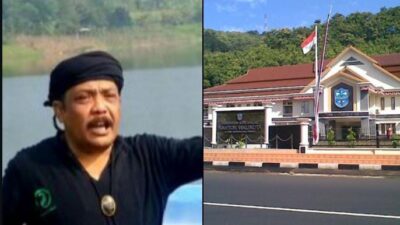 Eka Santosa Bongkar ‘Dapur’ Sejarah Kota Banjar, Kritik Statemen Gubernur Jabar di HUT ke-23