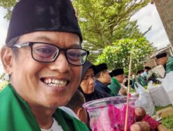 Kabar Duka: Mochamad Efendi (Kang Pipih) Berpulang ke Rahmatullah
