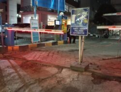 Tarif Parkir ‘Mencekik’ di RSHS Bandung: Masuk 7 Menit, Dompet Warga Terkuras Rp20 Ribu!