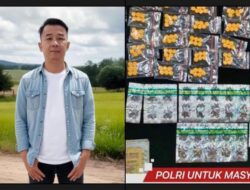 SBNI Soroti Maraknya Peredaran Obat Terlarang di Bandung, Wali Kota Diminta Jangan Tutup Mata
