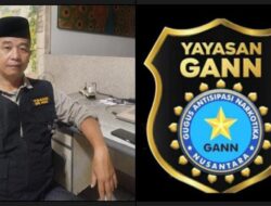 Jabar Darurat Narkoba: YGANN Desak Pemprov dan Pemkot Bandung Bongkar “Sistem Tempel” dan Ego Sektoral