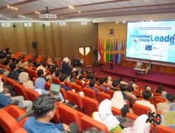 Danantara Gandeng Unpad Jaring Talenta Unggul Lewat Presidential Future Leaders Program 2026