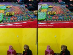 Perkuat Struktur Organisasi, Srikandi Ikatan Warga Satya Indonesia Resmi Kukuhkan Pengurus Divisi Peranan Perempuan