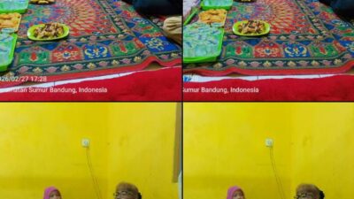 Perkuat Struktur Organisasi, Srikandi Ikatan Warga Satya Indonesia Resmi Kukuhkan Pengurus Divisi Peranan Perempuan