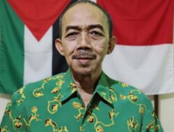 Urgensi Legitimasi Multilateral: Meninjau Ulang Rencana Pengiriman Pasukan ke Gaza
