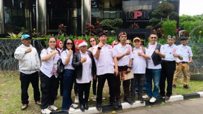 Memperkokoh Pondasi Organisasi: Melintasi Lorong Waktu Menuju Cahaya Pengabdian