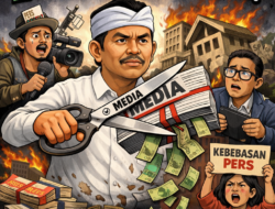 Efisiensi atau Pengebirian? Kebijakan Pangkas Anggaran Media Dedi Mulyadi Tuai Polemik