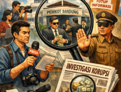 Urgensi Kemitraan Strategis: Menagih Transparansi Pemkot Bandung Melalui Independensi Pers