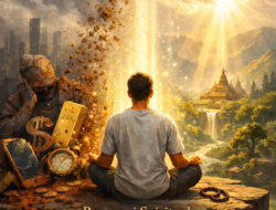 ​Restorasi Spiritual: Menghapus ‘Karat’ Materialisme di Era Distraksi