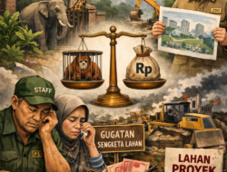 Polemik Bandung Zoo: Di Balik Ambisi Lahan Pemkot dan Nasib Karyawan yang ‘Tergadai’