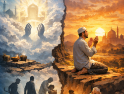 ​Esensi Ibadah: Bukan Tentang Kebutuhan Tuhan, Melainkan Eksistensi Manusia