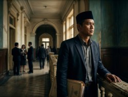 Melampaui Formalitas: Menagih Keberanian dalam Koridor Kewenangan