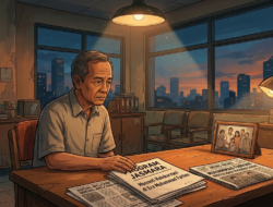 Menanti Reinkarnasi Program JASMARA di Era Muhammad Farhan