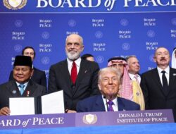 Board of Peace has CLOSED Al Aqsho