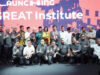 GREAT Institute Gelar Seminar Nasional dan Peluncuran Buku “Menggugat Republik” di ITB