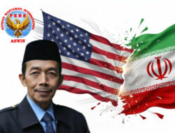 ​Timur Tengah di Ambang “Api Besar”: Eksalasi, Hegemoni, dan Ujian Kedaulatan Regional