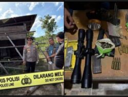 Membongkar Sindikat Profesional Pembantai Gajah Pelalawan: Kapolda Riau Seret Jaringan Hingga ke Jakarta