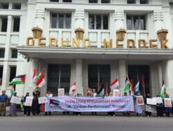 Free Palestine Network (FPN) Mengutuk Agresi Militer Terhadap Republik Islam Iran: Ancaman Serius bagi Kedaulatan Global