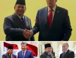 Gejolak Pasca Kabar Wafatnya Ayatullah Ali Khamenei: Di Mana Posisi Putin dan Xi Jinping?