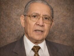 Ali Alatas: Maestro Diplomasi Indonesia yang Mendamaikan Indochina