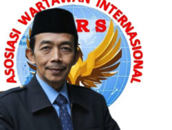 Ketua Dewan Pembina ASWIN: Indonesia Harus Konsisten pada Politik Bebas Aktif, Waspadai Politisasi ‘Board of Peace’