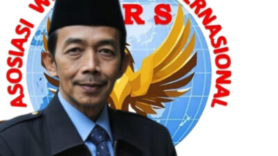 Ketua Dewan Pembina ASWIN: Indonesia Harus Konsisten pada Politik Bebas Aktif, Waspadai Politisasi ‘Board of Peace’