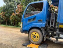 Optimalkan Dana Abadi, Unpad Implementasikan Pengelolaan Sampah Berbasis Data Menuju Kampus Berkelanjutan