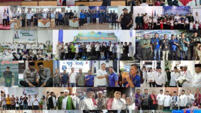 Refleksi Strategis IPJI Ciamis 2026: Perkuat Integritas Jurnalistik di Era Digital