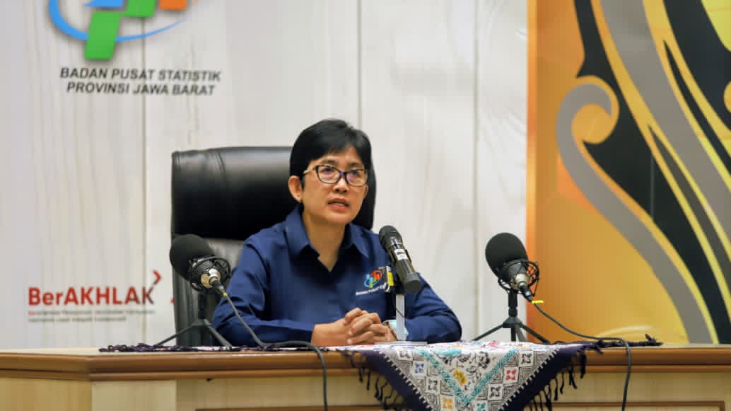 Surplus Semu atau Prestasi? Ekspor Jabar Tembus USD 3,14 Miliar, Tapi Sektor Pertanian Masih Terpinggirkan