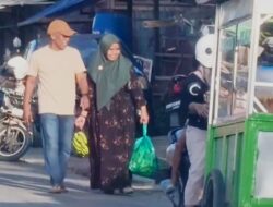 Retorika “Kaos Oblong” dan Dekonstruksi Sekat Protokoler di Bulungan