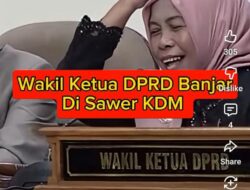 HUT Ke-23 Kota Banjar: Seremoni Mewah di Tengah Borok Korupsi dan Degradasi Etika Parlemen