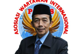 Uji Kredibilitas Mediator: Mampukah Prabowo Menengahi Iran-AS di Tengah Bayang-bayang BoP?