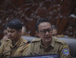 Pastikan Hak Pekerja Terpenuhi, Disnaker Kota Bandung Buka Posko Pengaduan THR 2026