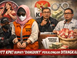 Bupati ‘Dangdoet’ Pekalongan dan Konflik Kepentingan, Korupsinikus: panggoeng hiboeran cik cik bum bum