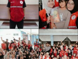 Sinergi Pemuda Bandung: Ramadhan Impact 2026 Gerakkan Ekonomi UMKM dan Kepedulian Sosial