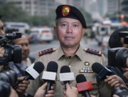 Kantah BPN Kota Bandung Pertahankan Predikat WBK dan WBBM, Yayat Ahadiat: Spirit Pelayanan Berbasis Filosofi ‘Someah’