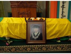 Unpad Berduka: Mengenang Dedikasi Prof. Firman Fuad Wirakusumah bagi Dunia Kedokteran