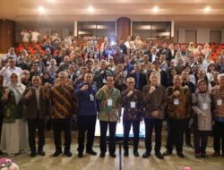 Akselerasi Revitalisasi RSPTN: Menanti Sinergi Riil di Tengah Sekat Ego Sektoral