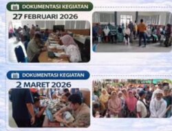 Menyoal Efektivitas Bantuan Dampak Penutupan Tambang: Ribuan KK di Bogor Barat Masih Menanti?