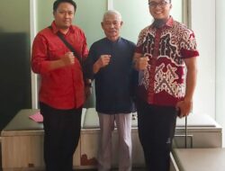 FKUB Jawa Barat Perkuat Sinergi dengan Kepolisian, Komitmen Jaga Kondusivitas Kamtibmas