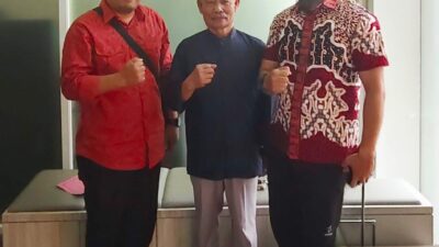 FKUB Jawa Barat Perkuat Sinergi dengan Kepolisian, Komitmen Jaga Kondusivitas Kamtibmas