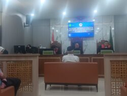 Tuntutan 20 Bulan Penjara Terhadap Fredy Manurung Dinilai Cederai Rasa Keadilan Korban