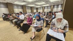 Jabar Bidik 4.000 Slot Kerja di Jerman, Disnakertrans & LPK Instudia Pecah Rekor Ujian Bahasa